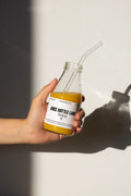 Design Studies: Juice Bottle Label Mockup - - Image 2