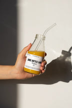 Design Studies: Juice Bottle Label Mockup - - Image 2