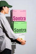 Design Studies: Box Packaging Mockup - Image 2