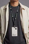 Design Studies: Lanyard & ID Card Mockup - Image 2