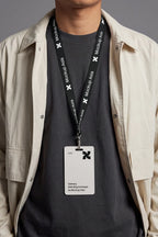 Design Studies: Lanyard & ID Card Mockup - Image 2