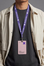 Design Studies: Lanyard & ID Card Mockup - Image 3