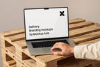 Design Studies: Macbook Pro 16-Inch Mockup - Image 2