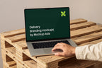 Design Studies: Macbook Pro 16-Inch Mockup