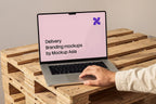 Design Studies: Macbook Pro 16-Inch Mockup - Image 3