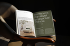 Design Studies: Magazine Mockup - Image 2
