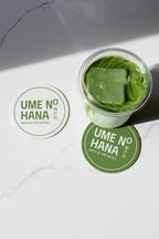 Design Studies: Matcha Coaster Mockup