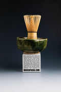 Design Studies: Matcha Cube Box Mockup - Image 2