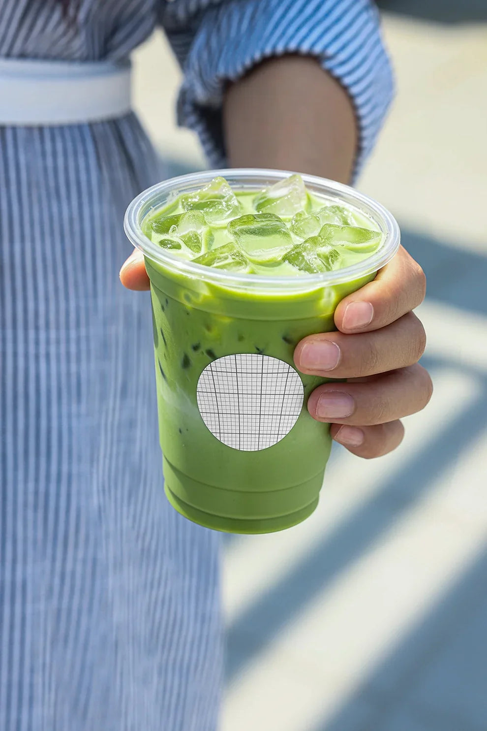 Design Studies: Matcha Latte - Image 3