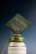 Design Studies: Matcha Pouch Bag Mockup