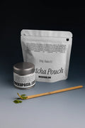 Design Studies: Matcha Pouch Mockup - Image 2