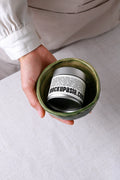 Design Studies: Matcha Tin Mockup - Image 2