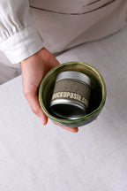 Design Studies: Matcha Tin Mockup - Image 3