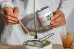 Design Studies: Matcha Power Jar Mockup - Image 2