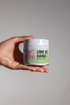 Design Studies: Matcha Power Jar Mockup - Image 2