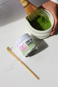 Design Studies: Matcha Power Jar Mockup - Image 2