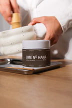 Design Studies: Matcha Power Jar Mockup - Image 3