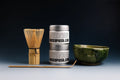 Design Studies: Matcha Tin Mockup - Image 2