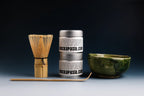 Design Studies: Matcha Tin Mockup - Image 2