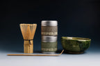 Design Studies: Matcha Tin Mockup