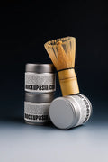 Design Studies: Matcha Tin Mockup - Image 2
