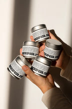 Design Studies: Matcha Tin Can Mockup - Image 2