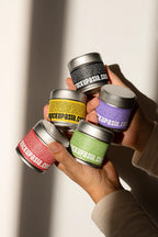 Design Studies: Matcha Tin Can Mockup - Image 3