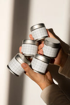 Design Studies: Matcha Packaging Mockups – Dark Edition