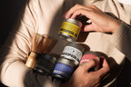 Design Studies: Matcha Tin Can Mockup - Image 3