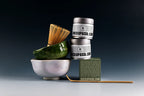 Design Studies: Matcha Tin Can Mockup - Image 2