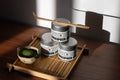Design Studies: Matcha Tin Can Mockup - Image 2