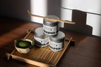 Design Studies: Matcha Tin Can Mockup - Image 2