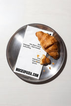 Design Studies: Menu Mockup - Image 2
