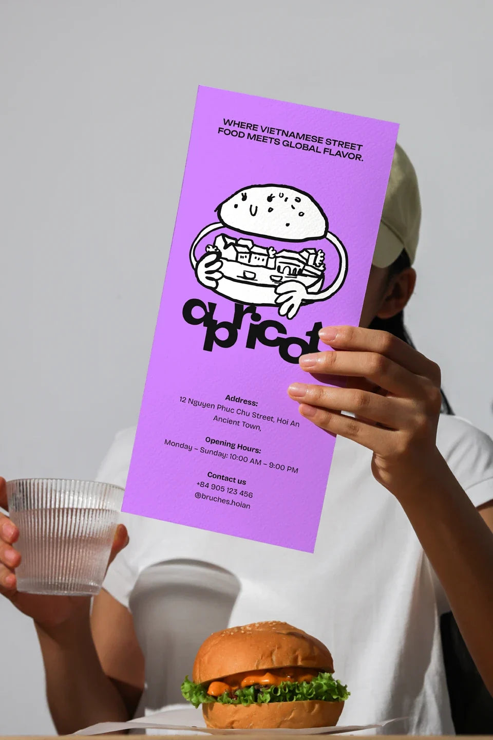 Design Studies: Menu Mockup (APR-16) - Image 3