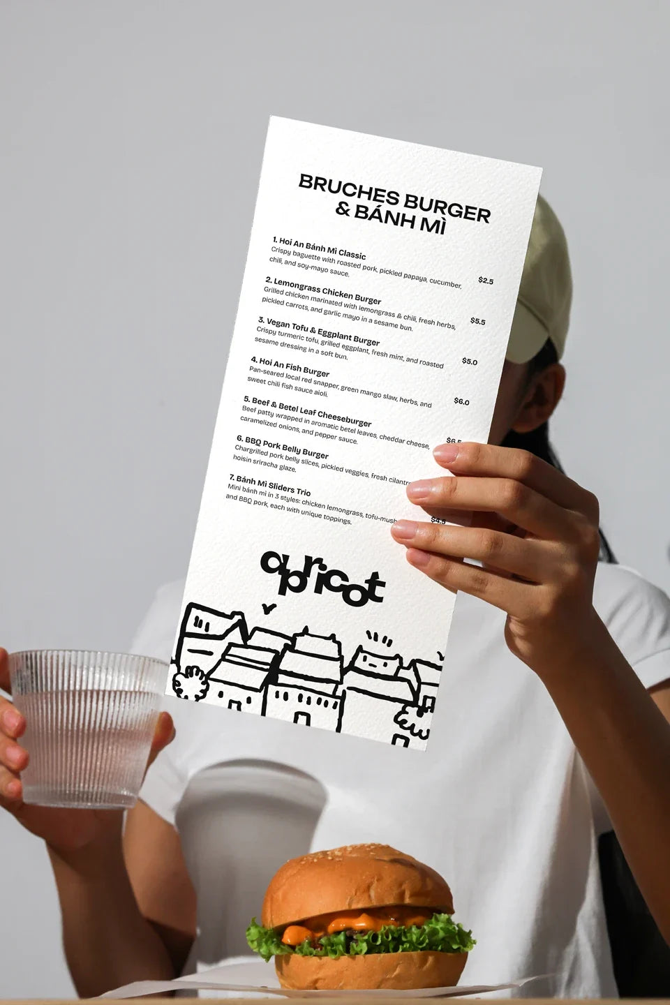 Design Studies: Menu Mockup (APR-16) - Image 2