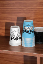 Design Studies: Paper Cup Coffee Mockup (APR01) - Image 2