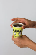 Design Studies: Coffee Paper Cup Mockup (APR-02) - Image 3