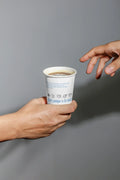 Design Studies: coffee cup mockup - Image 2