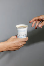 Design Studies: coffee cup mockup - Image 2