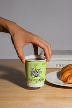 Design Studies: Paper Cup Mockup - Image 3