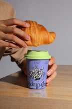 Design Studies: Paper Cup Mockup - Image 3