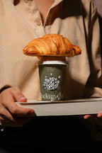 Design Studies: Paper Cup Mockup