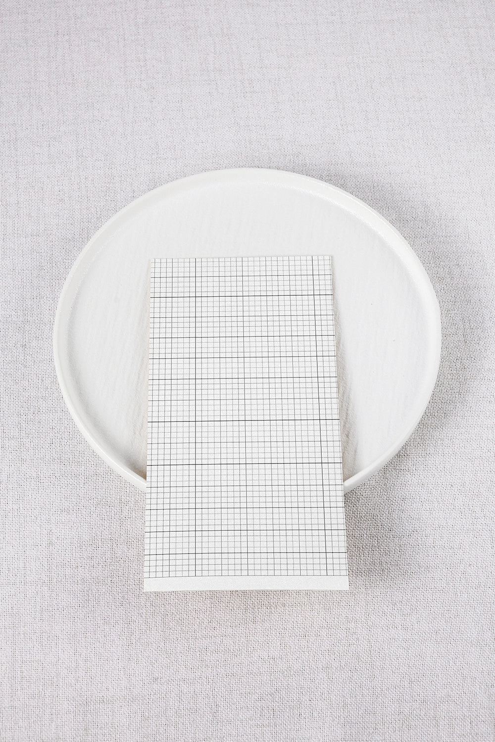 Design Studies: Menu Mockup - Image 3