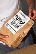Design Studies: Paper Bag Mockup (APR-20) - Image 2