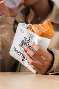Design Studies: Paper Bag Mockup - Image 2