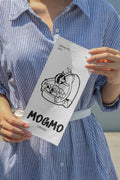 Design Studies: Menu Mockup - Image 2