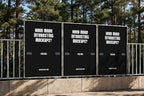 Design Studies: Poster Mockup