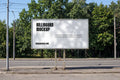 Design Studies: Roadside Billboard Mockup - - Image 2