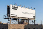 Design Studies: Rooftop Billboard Mockup – - Image 2