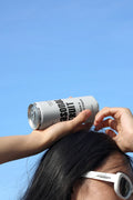 Design Studies: Slim Can Mockup CF29 – Balanced on Head - Image 2